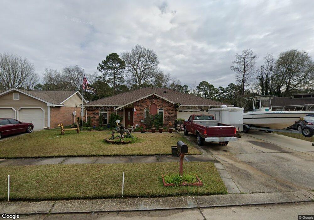 302 Somerset Rd, Slidell, LA 70461 - photo 1