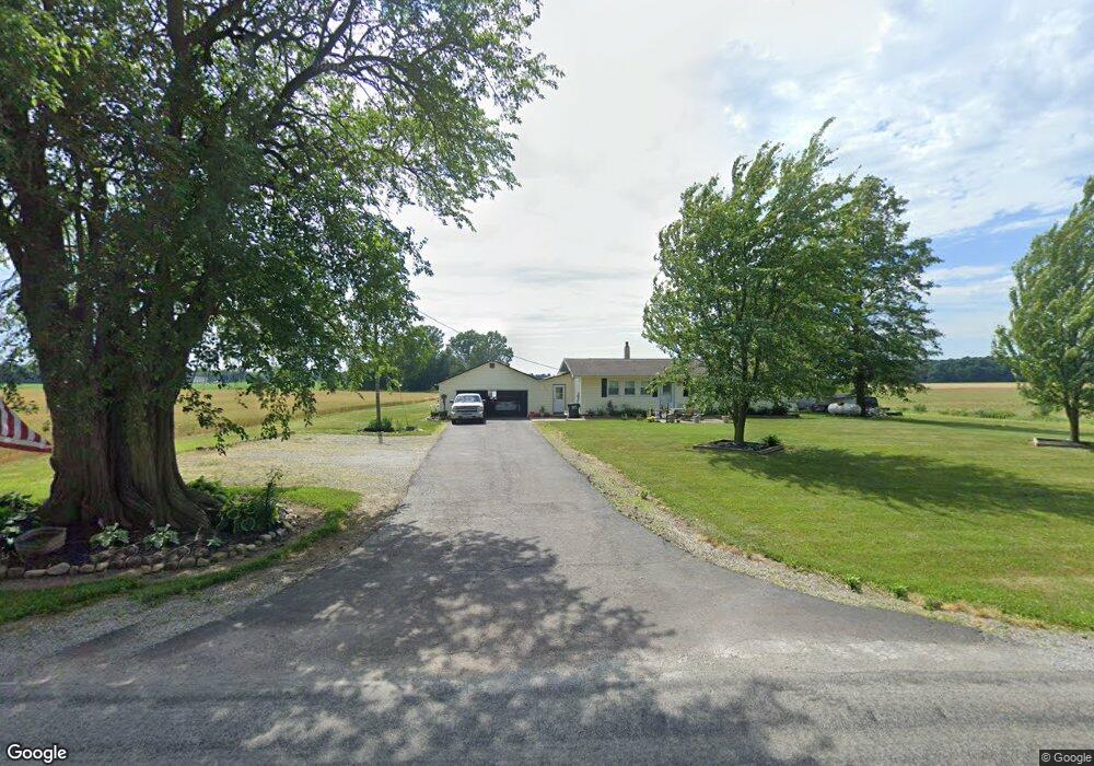 7510 Bates Rd, West Salem, OH 44287 - photo 1