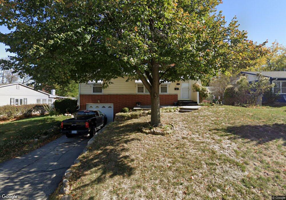 604 E 14th St S, Newton, IA 50208 - photo 1