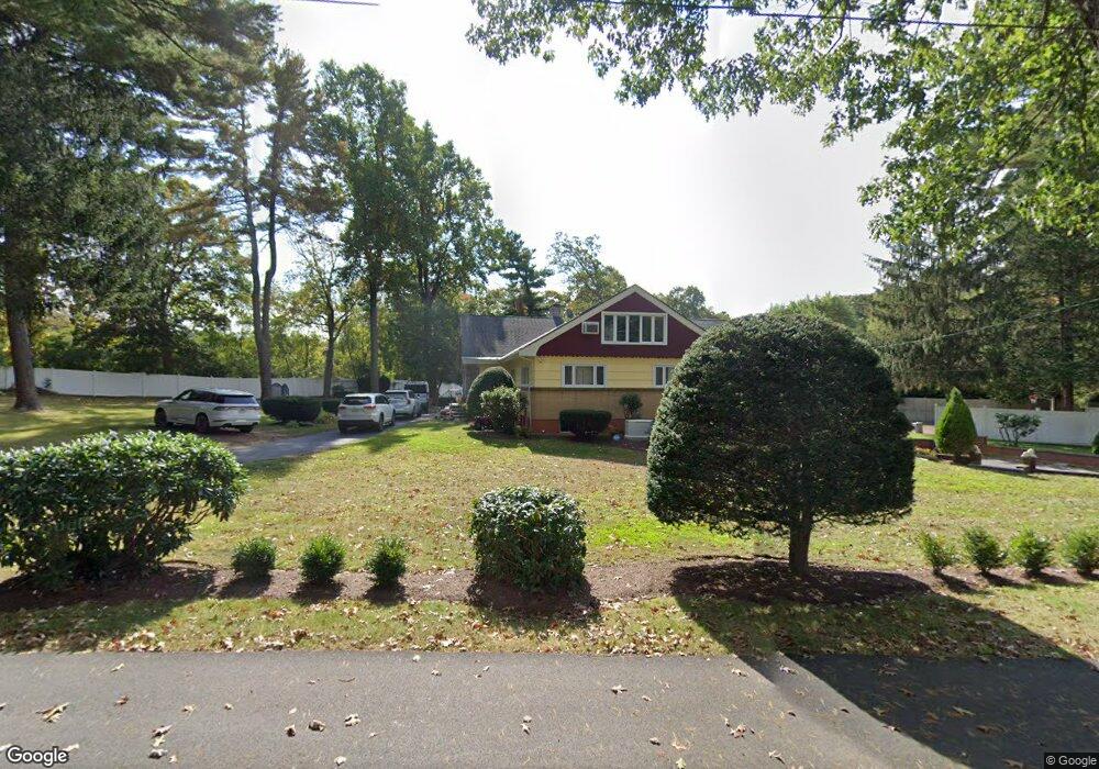 405 Highland St, Weston, MA 02493 - photo 1