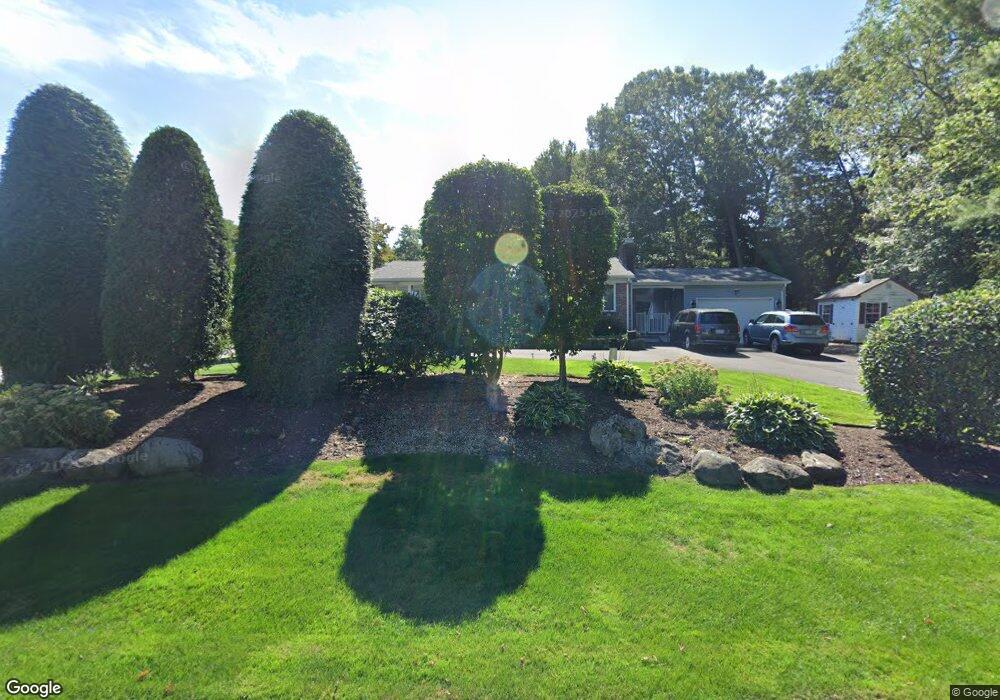 75 Freehold Ave, Cranston, RI 02920 - photo 1