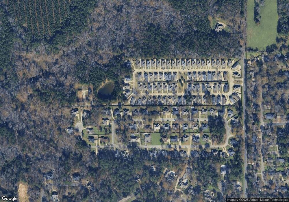 3111 Summer Hill Cir, Nacogdoches, TX 75965 - photo 1