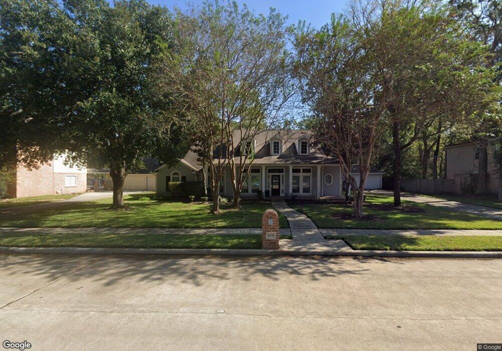 14006 Lakewood Crossing Blvd, Houston, TX 77070 - photo 1