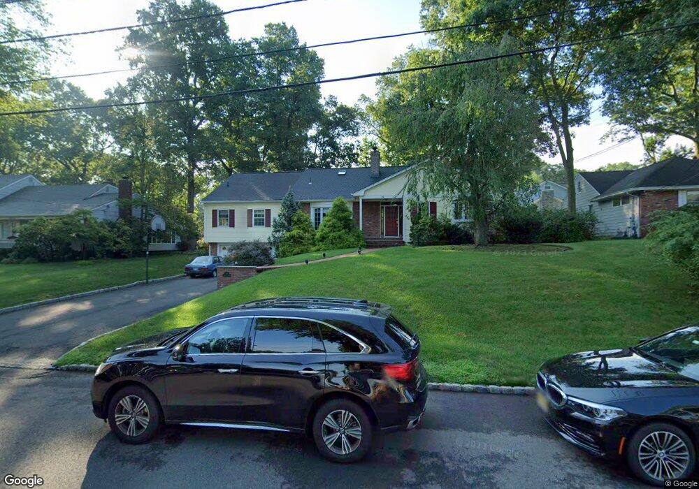 10 Barchester Way, Westfield, NJ 07090 - photo 1