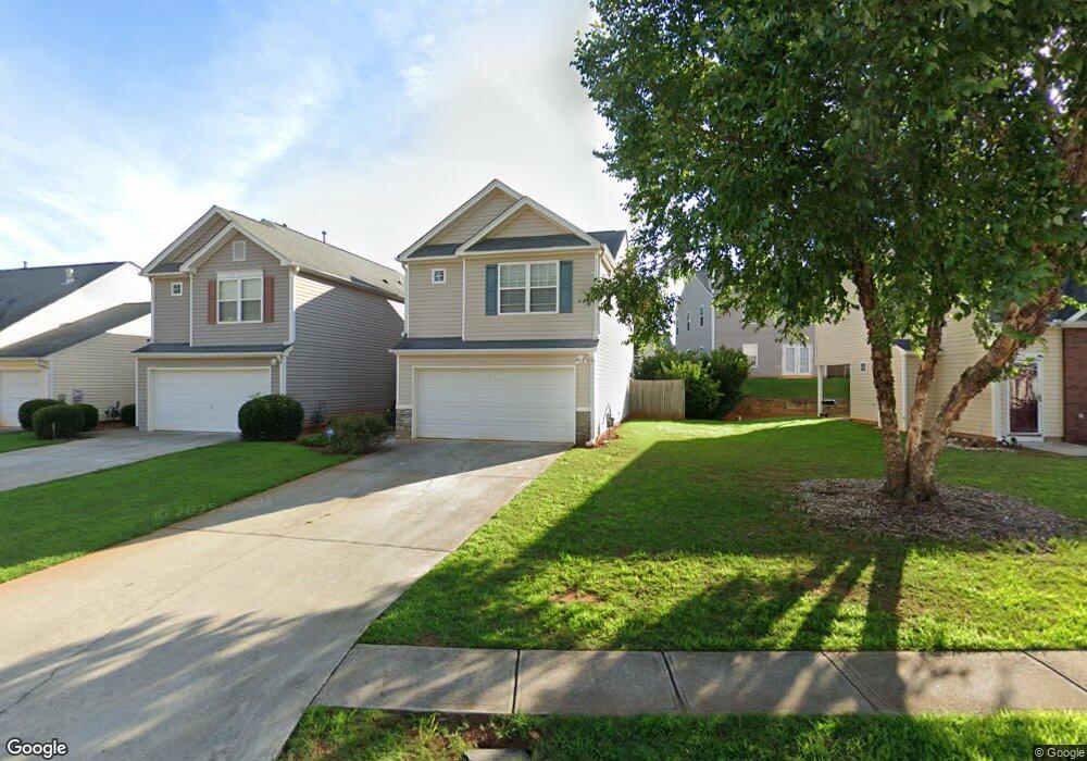 2970 Lakeside Cir, Covington, GA 30016 - photo 1