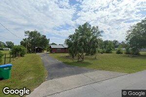 232 SE 71st Ave, Cross City, FL 32628