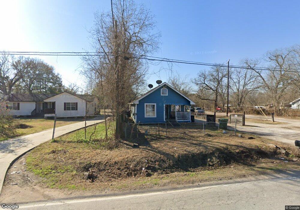 4720 Parker Rd, Houston, TX 77093 - photo 1