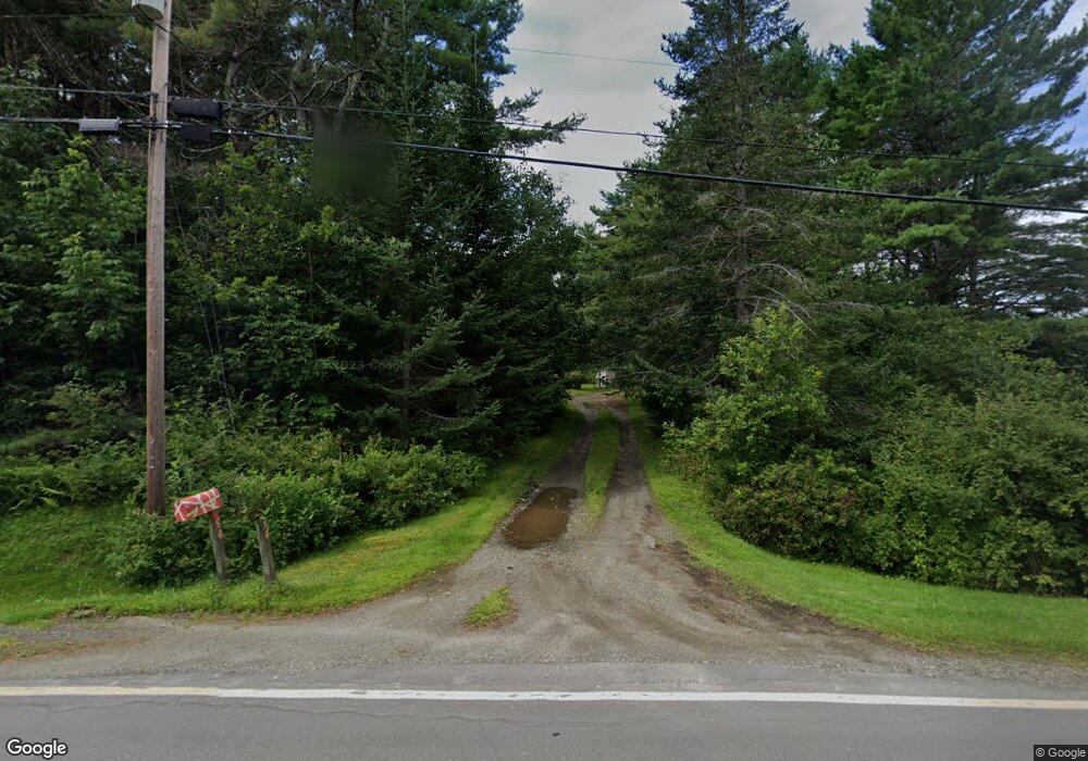 54 River Rd, Edgecomb, ME 04556 - photo 1