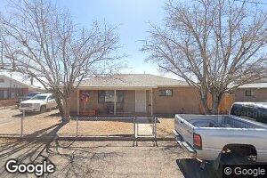103 Mohave St, Morenci, AZ 85540