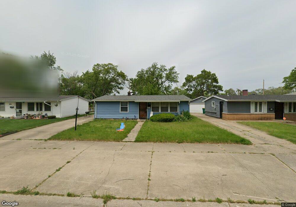 1848 W 20th Place, Gary, IN 46404 - photo 1