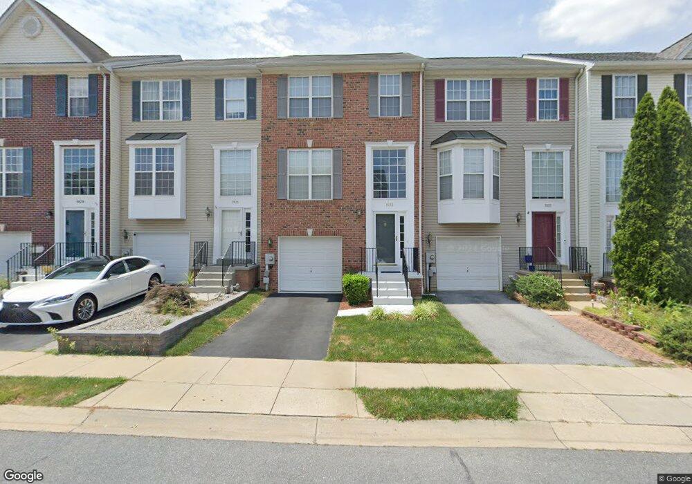 1933 Fieldstone Way, Frederick, MD 21702 - photo 1