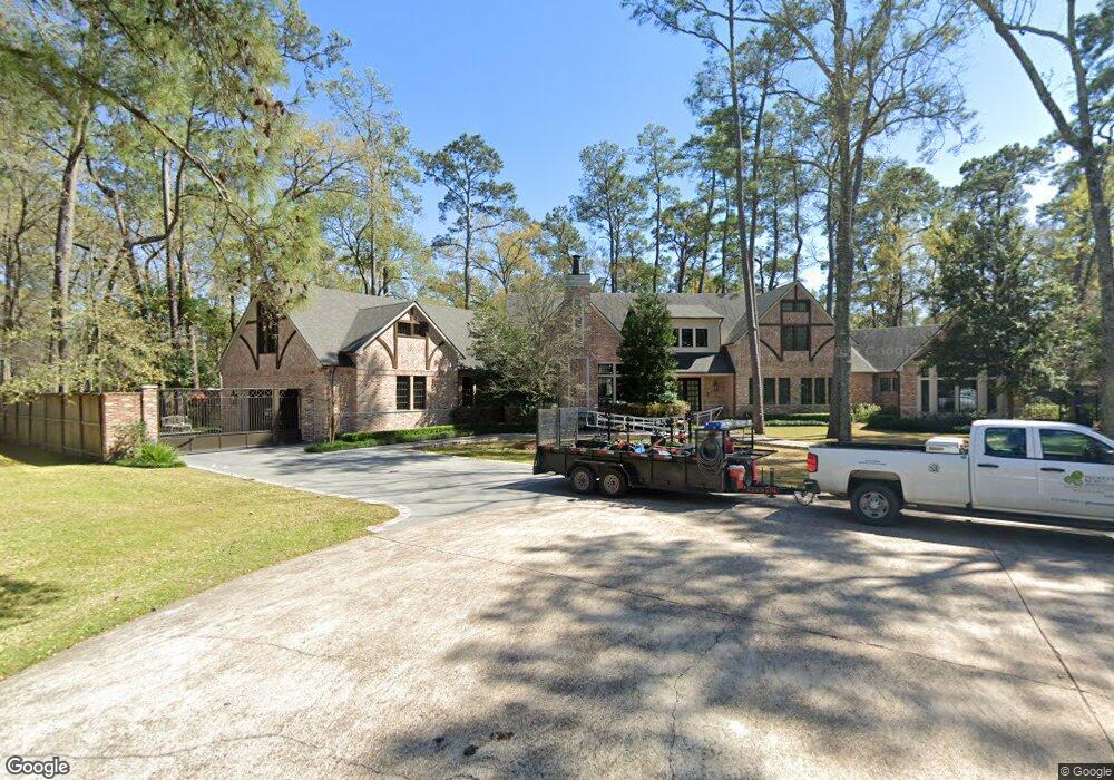 11923 Winwood Ln, Houston, TX 77024 - photo 1