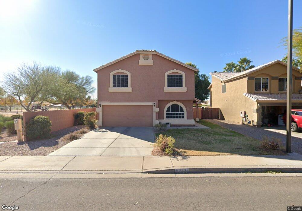 7437 E Lakeview Ave, Mesa, AZ 85209 - photo 1