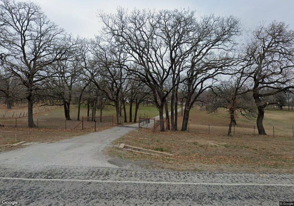 856 S Reno Rd, Springtown, TX 76082 - photo 1