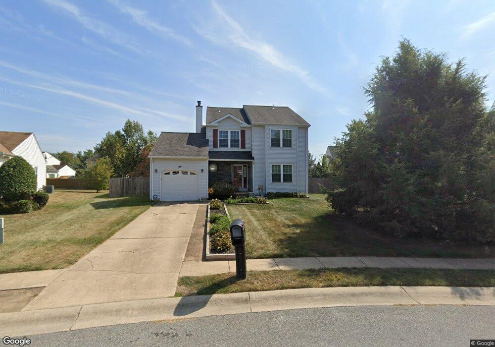 81 Charles Dr, New Castle, DE 19720 - photo 1