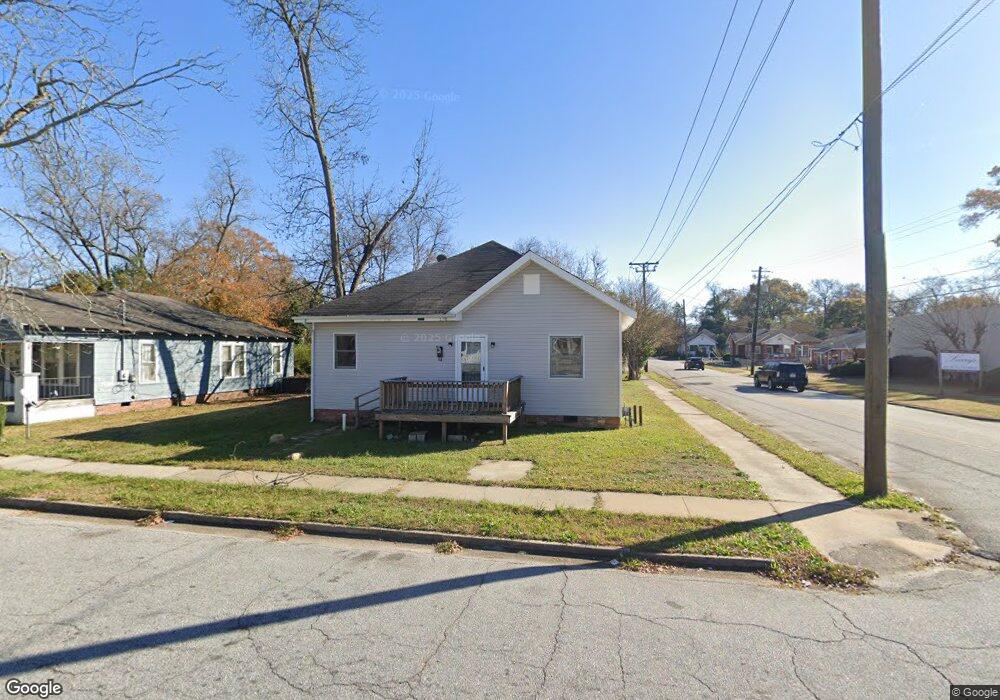 2400 Marion St, Columbus, GA 31906 - photo 1