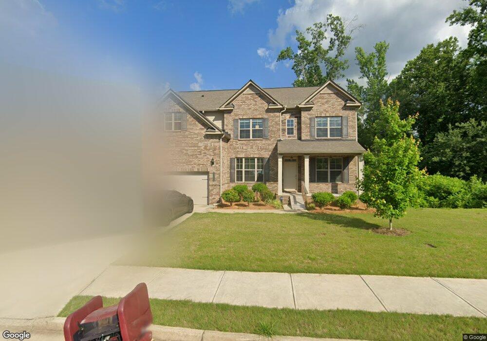 4845 Sweetfern Ct, Alpharetta, GA 30004 - photo 1