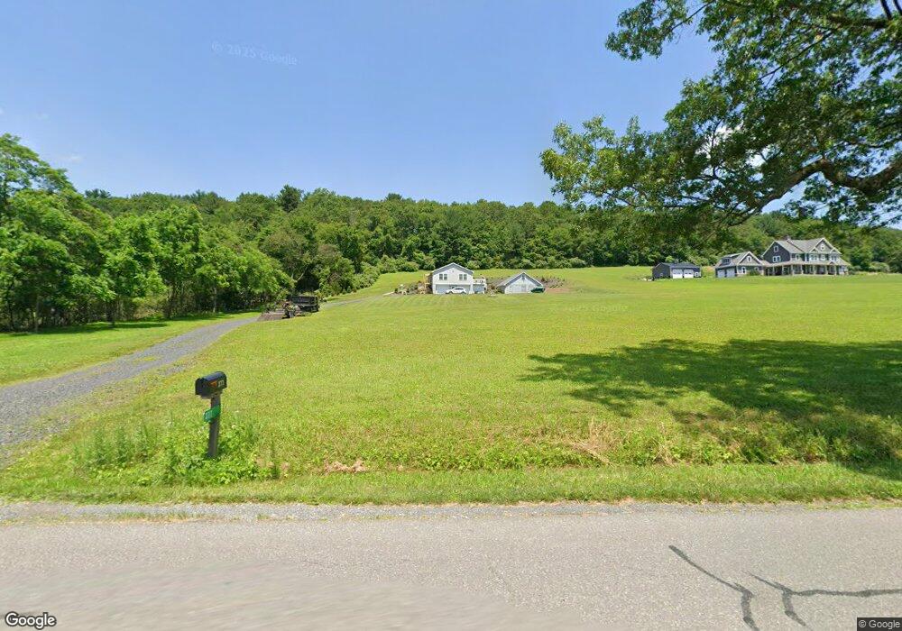 377 Meixsell Valley Rd, Kunkletown, PA 18058 - photo 1