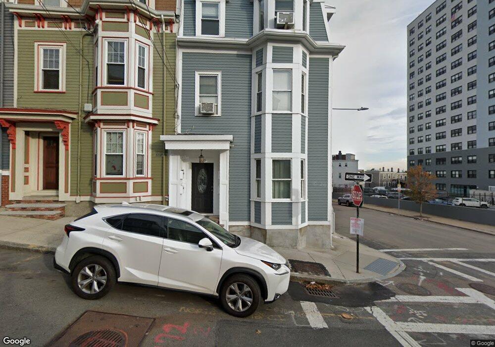 130 G St unit 4, Boston, MA 02127 - photo 1