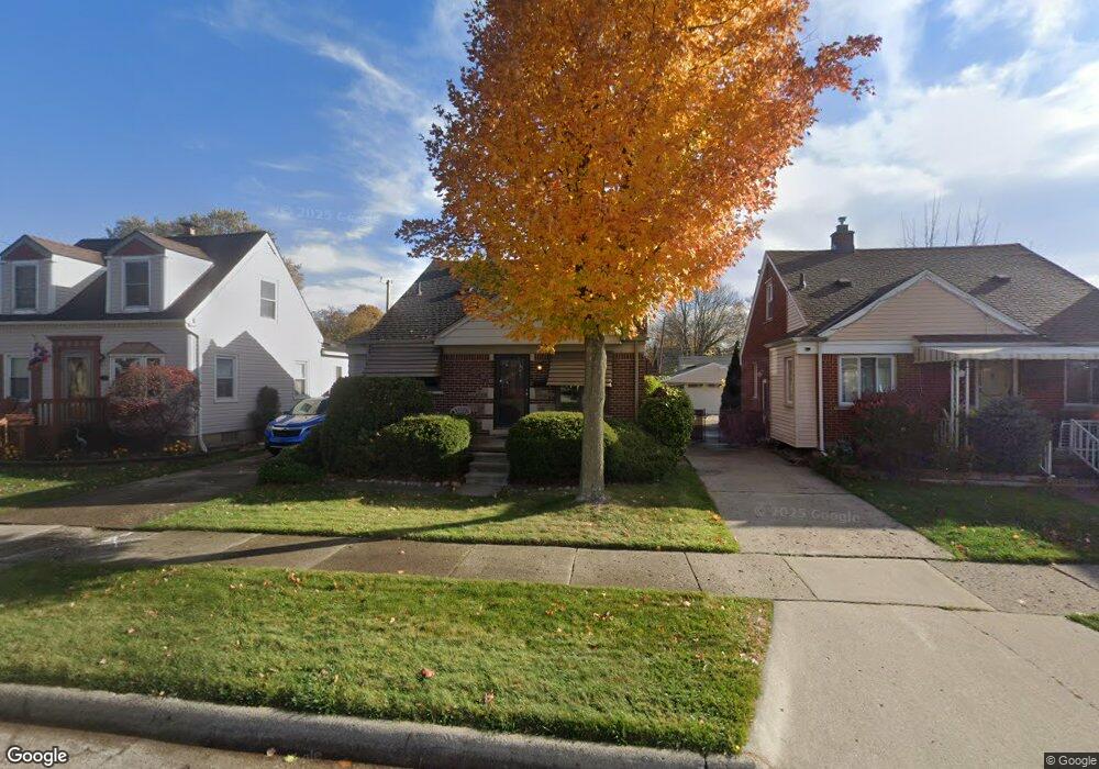 7187 Osage Ave, Allen Park, MI 48101 - photo 1