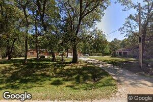 3142 Zenith Ave, Dexter, IA 50070