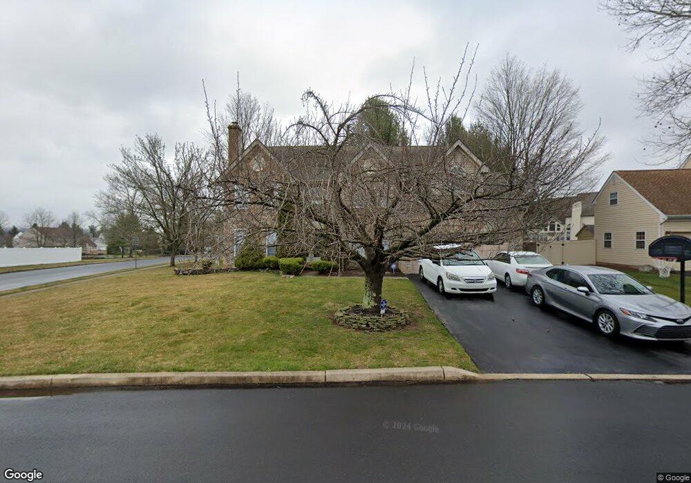 3911 Daystar Dr, Doylestown, PA 18902 - photo 1