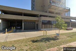 100 1st Ave NE, Cedar Rapids, IA 52401