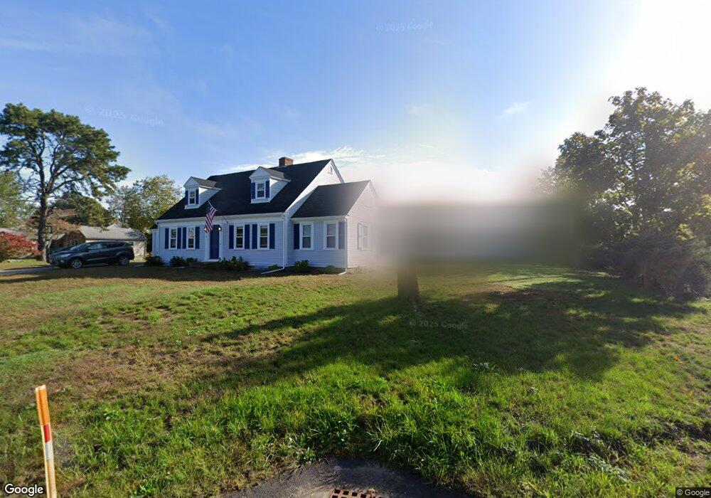 24 Center St, Dennis Port, MA 02639 - photo 1