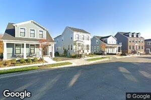 3611 Stephensons Hill Ln, Marshall, VA 20115