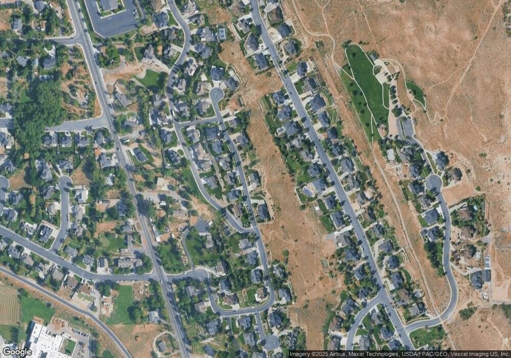 9476 N Avanyu Dr, Cedar Hills, UT 84062 - photo 1