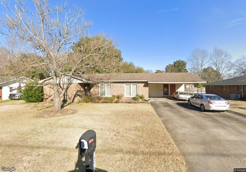 510 Clemson Dr, Warner Robins, GA 31093 - photo 1