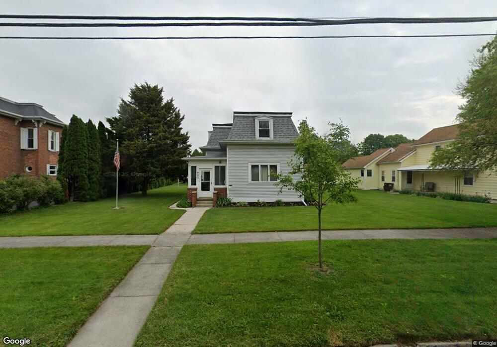 403 Toledo St, Elmore, OH 43416 - photo 1