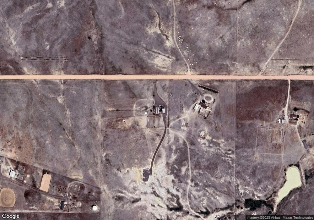 29045 Paint Mine Rd, Calhan, CO 80808 - photo 1