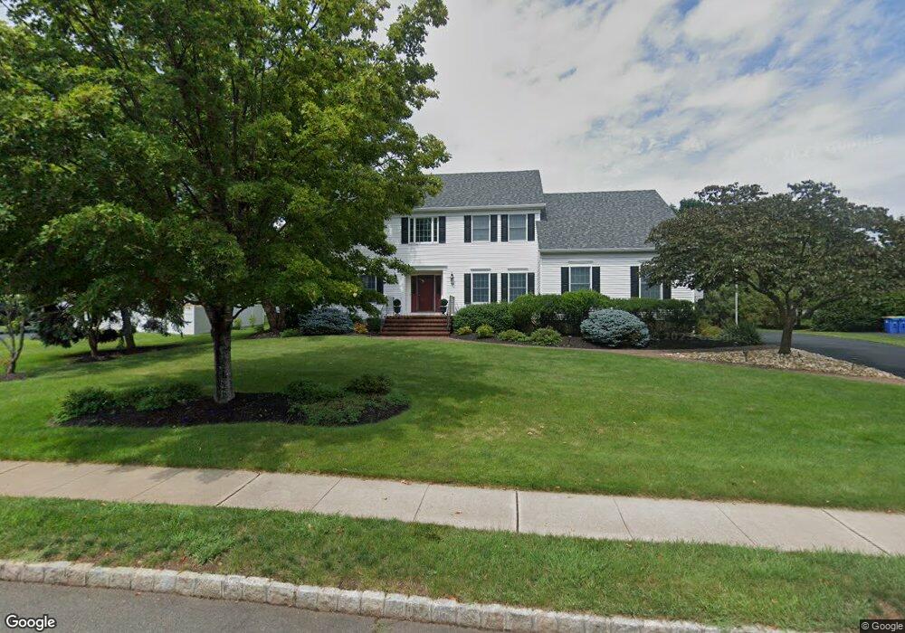 19 McMannus Dr, Hillsborough, NJ 08844 - photo 1