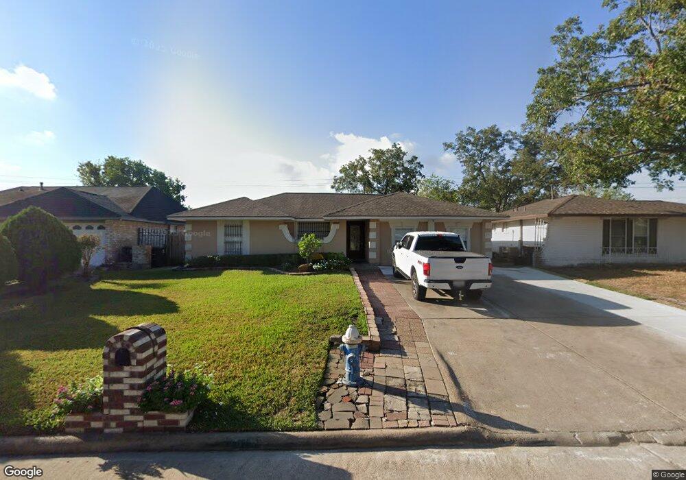 7619 Williams St, Houston, TX 77040 - photo 1