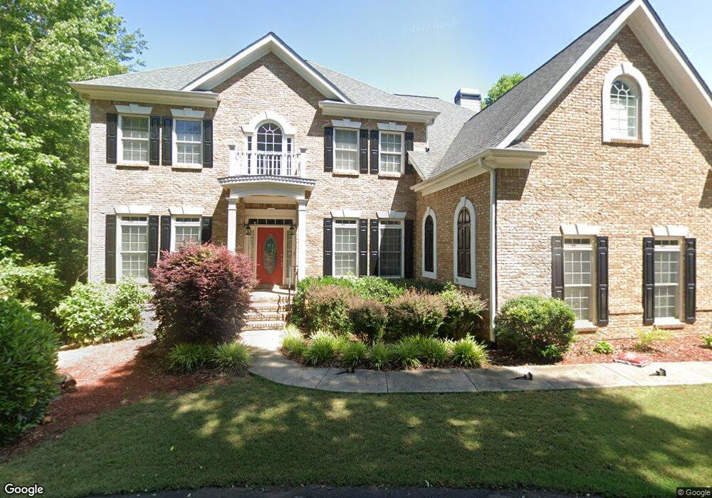 2940 Fredrick Dr, Marietta, GA 30062 - photo 1