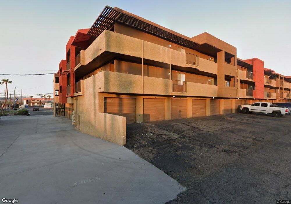 276 Lake Havasu Avenue B-4 unit B4, Lake Havasu, AR 86403 - photo 1