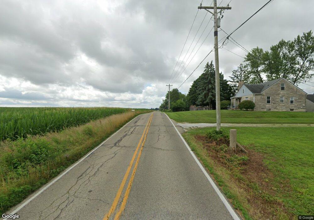 4060 N Centerline Rd, Franklin, IN 46131 - photo 1