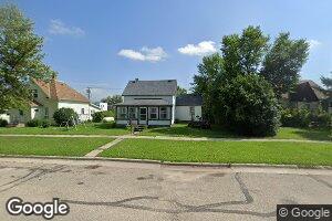 311 Champagne Ave SW, Red Lake Falls, MN 56750