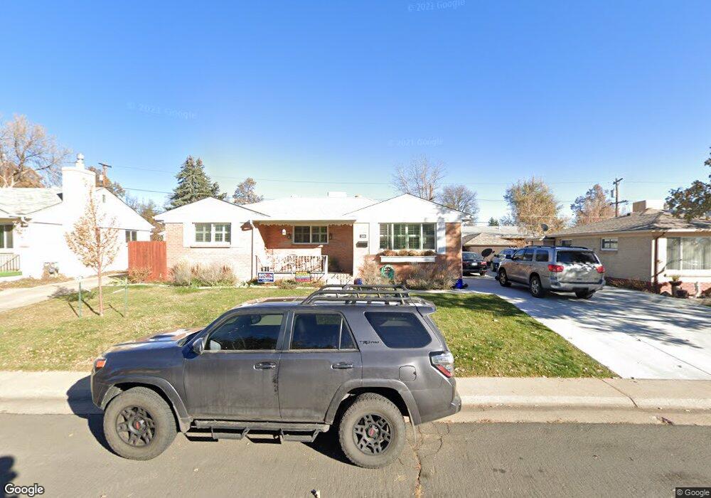 1000 Joliet St, Aurora, CO 80010 - photo 1