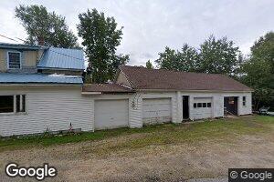 323 Percy Rd, Stark, NH 03582