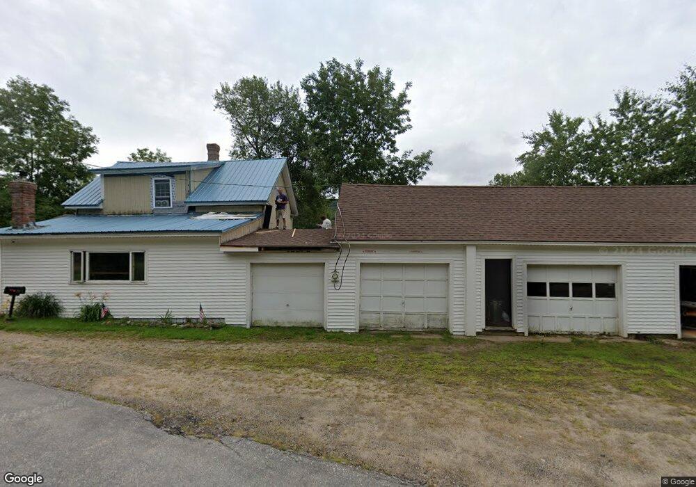 323 Percy Rd, Stark, NH 03582 - photo 1