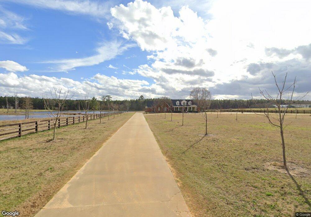 1498 Whitley Tucker Rd, Enigma, GA 31749 - photo 1