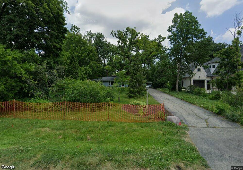 993 Sylvan Cir, Naperville, IL 60540 - photo 1