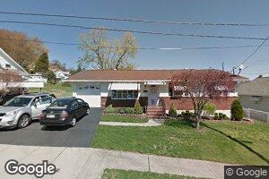 869 N Walnut St, Luzerne, PA 18709