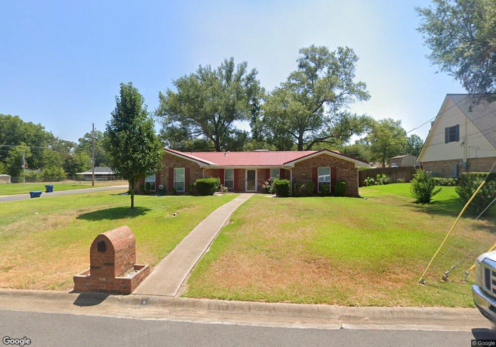 2600 Spruce St, Kilgore, TX 75662 - photo 1