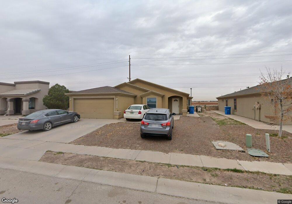 11373 Flor Liatris Dr, Socorro, TX 79927 - photo 1