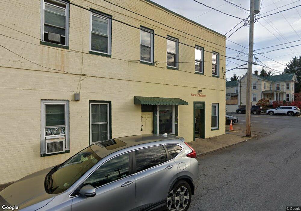 10 Blue Ridge Ave unit 3, Front Royal, VA 22630 - photo 1