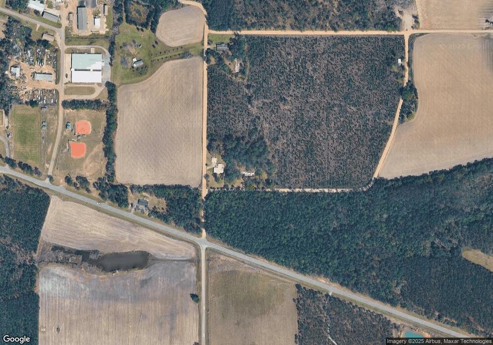 3416 Diamond G Rd, Patterson, GA 31557 - photo 1