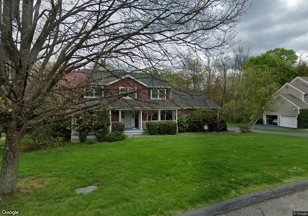 2876 Farm Walk Rd, Yorktown Heights, NY 10598 - photo 1